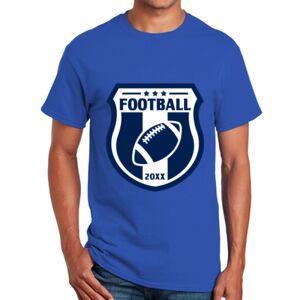 GILDAN Ultra Cotton Tee Thumbnail
