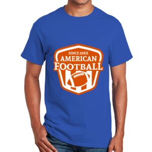 GILDAN Ultra Cotton Tee Thumbnail