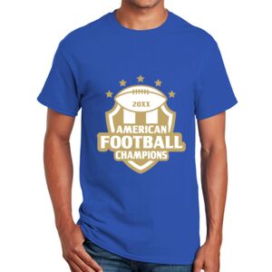 GILDAN Ultra Cotton Tee Thumbnail