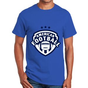 GILDAN Ultra Cotton Tee Thumbnail