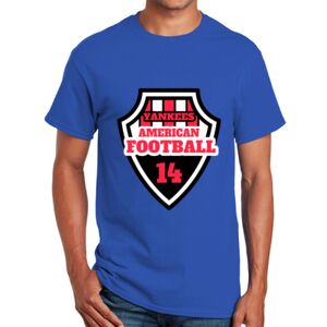 GILDAN Ultra Cotton Tee Thumbnail