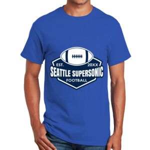 GILDAN Ultra Cotton Tee Thumbnail