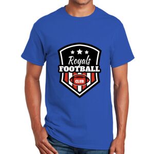 GILDAN Ultra Cotton Tee Thumbnail