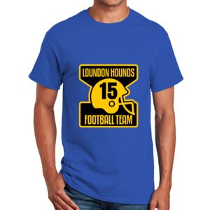 GILDAN Ultra Cotton Tee Thumbnail