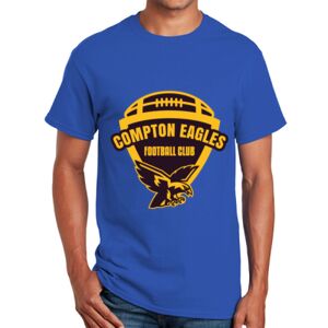 GILDAN Ultra Cotton Tee Thumbnail