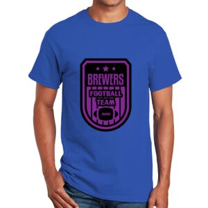 GILDAN Ultra Cotton Tee Thumbnail