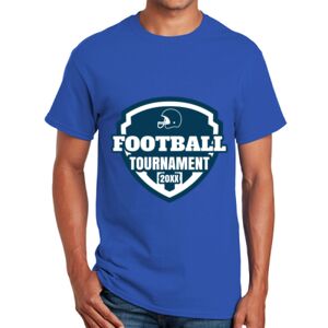 GILDAN Ultra Cotton Tee Thumbnail