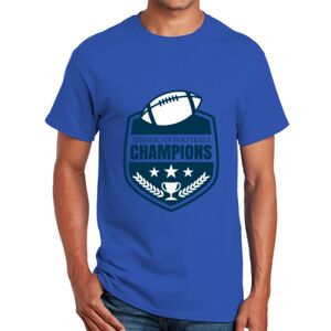 GILDAN Ultra Cotton Tee Thumbnail