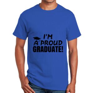 GILDAN Ultra Cotton Tee Thumbnail