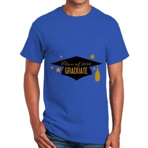GILDAN Ultra Cotton Tee Thumbnail