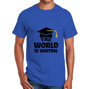 GILDAN Ultra Cotton Tee Thumbnail