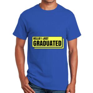 GILDAN Ultra Cotton Tee Thumbnail