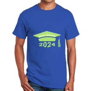 GILDAN Ultra Cotton Tee Thumbnail