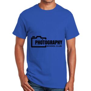 GILDAN Ultra Cotton Tee Thumbnail