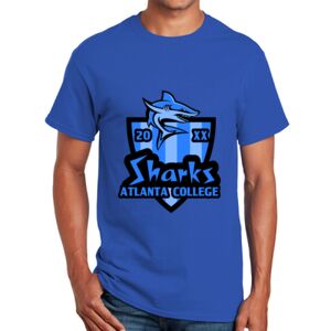 GILDAN Ultra Cotton Tee Thumbnail