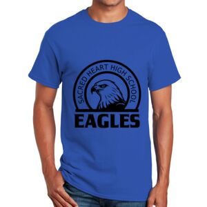 GILDAN Ultra Cotton Tee Thumbnail