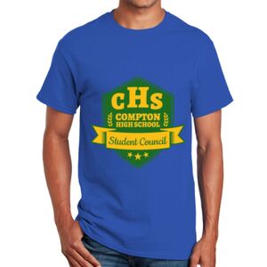 GILDAN Ultra Cotton Tee Thumbnail