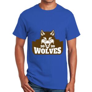 GILDAN Ultra Cotton Tee Thumbnail