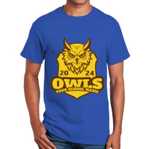 GILDAN Ultra Cotton Tee Thumbnail