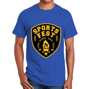 GILDAN Ultra Cotton Tee Thumbnail