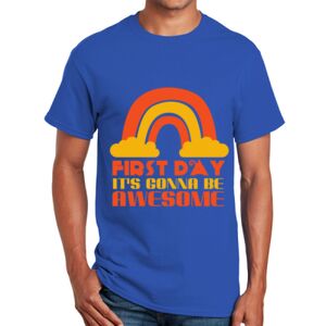 GILDAN Ultra Cotton Tee Thumbnail