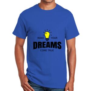 GILDAN Ultra Cotton Tee Thumbnail