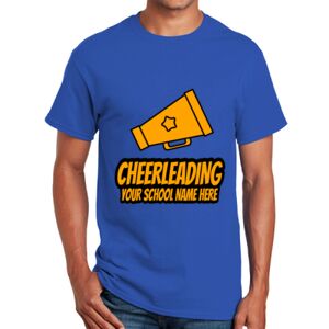 GILDAN Ultra Cotton Tee Thumbnail