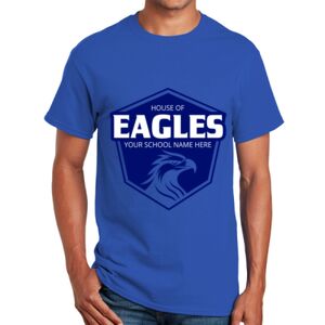 GILDAN Ultra Cotton Tee Thumbnail
