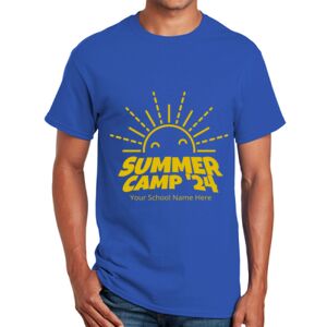 GILDAN Ultra Cotton Tee Thumbnail