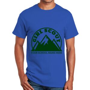 GILDAN Ultra Cotton Tee Thumbnail