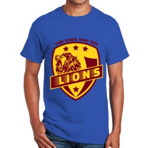 GILDAN Ultra Cotton Tee Thumbnail
