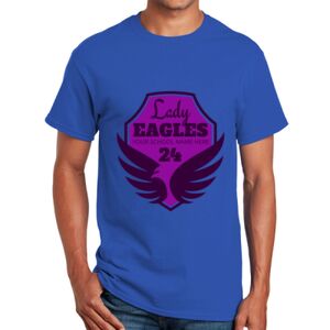 GILDAN Ultra Cotton Tee Thumbnail