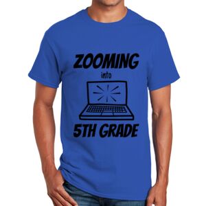 GILDAN Ultra Cotton Tee Thumbnail