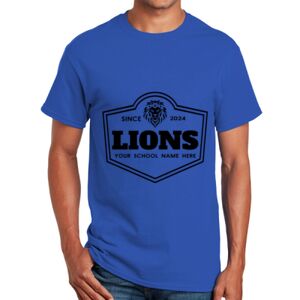GILDAN Ultra Cotton Tee Thumbnail