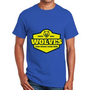 GILDAN Ultra Cotton Tee Thumbnail