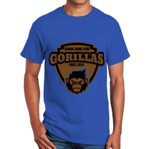 GILDAN Ultra Cotton Tee Thumbnail