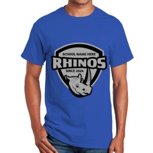 GILDAN Ultra Cotton Tee Thumbnail