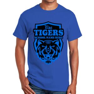 GILDAN Ultra Cotton Tee Thumbnail