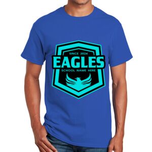 GILDAN Ultra Cotton Tee Thumbnail