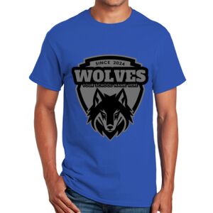 GILDAN Ultra Cotton Tee Thumbnail