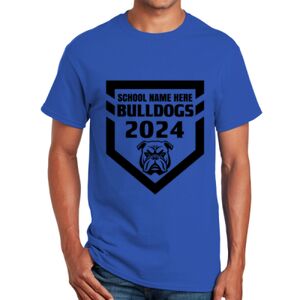 GILDAN Ultra Cotton Tee Thumbnail