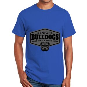 GILDAN Ultra Cotton Tee Thumbnail