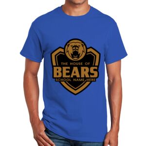 GILDAN Ultra Cotton Tee Thumbnail