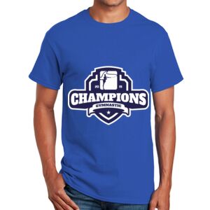 GILDAN Ultra Cotton Tee Thumbnail