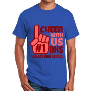 GILDAN Ultra Cotton Tee Thumbnail