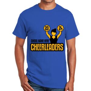 GILDAN Ultra Cotton Tee Thumbnail