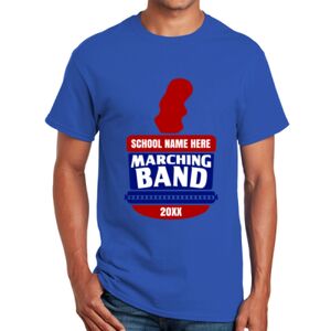 GILDAN Ultra Cotton Tee Thumbnail