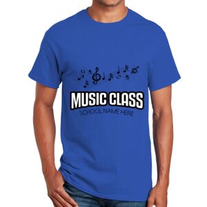 GILDAN Ultra Cotton Tee Thumbnail