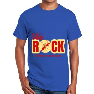 GILDAN Ultra Cotton Tee Thumbnail