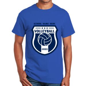 GILDAN Ultra Cotton Tee Thumbnail